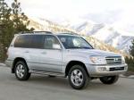 Toyota Land Cruiser 100 2005 года (US)